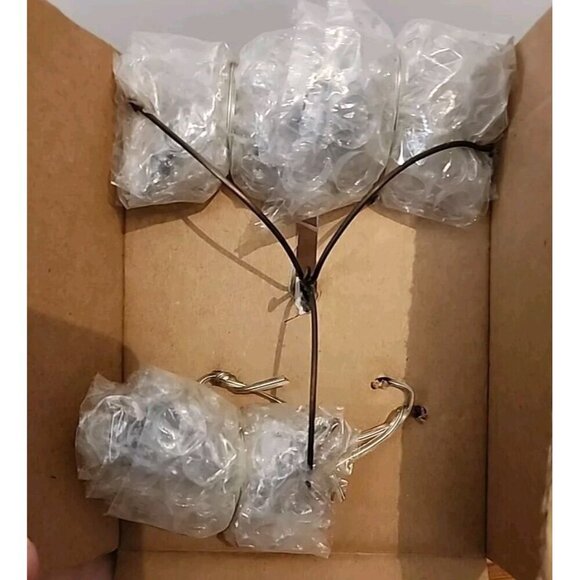 DaySpring Manger Mobile Christmas Celebration Collection 2003 947918 - Picture 8 of 8